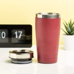 Paladone Harry Potter Reisbeker - Hogwarts - 450 Ml 20 Paladone Harry Potter Reisbeker - Hogwarts - 450 Ml -Waterfles Voor Buiten 1200x1200 1342