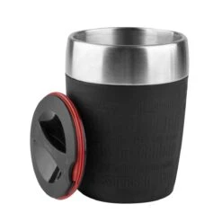 Tefal Travel Mug Thermobeker - 200 Ml - RVS/Zwart -Waterfles Voor Buiten 1200x1200 1349