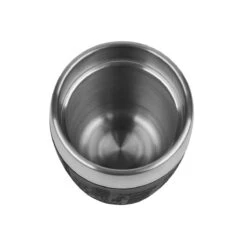 Tefal Travel Mug Thermobeker - 200 Ml - RVS/Zwart -Waterfles Voor Buiten 1200x1200 1350