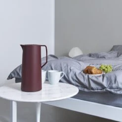 Tefal Motiva Thermoskan - 1L - Donkerrood 18 Tefal Motiva Thermoskan - 1L - Donkerrood -Waterfles Voor Buiten 1200x1200 1368