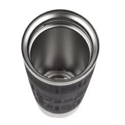 Tefal Travel Mug Thermobeker - 500 Ml - RVS/Zwart -Waterfles Voor Buiten 1200x1200 1375