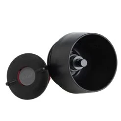 Tefal Travel Mug Thermobeker - 500 Ml - RVS/Zwart -Waterfles Voor Buiten 1200x1200 1376