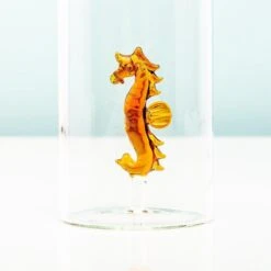 Balvi Waterfles - Zeepaard -Waterfles Voor Buiten 1200x1200 1394