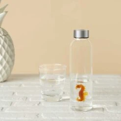 Balvi Waterfles - Zeepaard -Waterfles Voor Buiten 1200x1200 1395