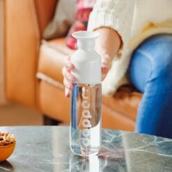 Dopper Glass Drinkfles - 400 Ml -Waterfles Voor Buiten 1200x1200 141