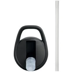 CamelBak Eddy+ - Drinkfles - 600 Ml - Blauw (True Blue) 18 CamelBak Eddy+ - Drinkfles - 600 Ml - Blauw (True Blue) -Waterfles Voor Buiten 1200x1200 143