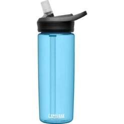 CamelBak Eddy+ - Drinkfles - 600 Ml - Blauw (True Blue) 21 CamelBak Eddy+ - Drinkfles - 600 Ml - Blauw (True Blue) -Waterfles Voor Buiten 1200x1200 144