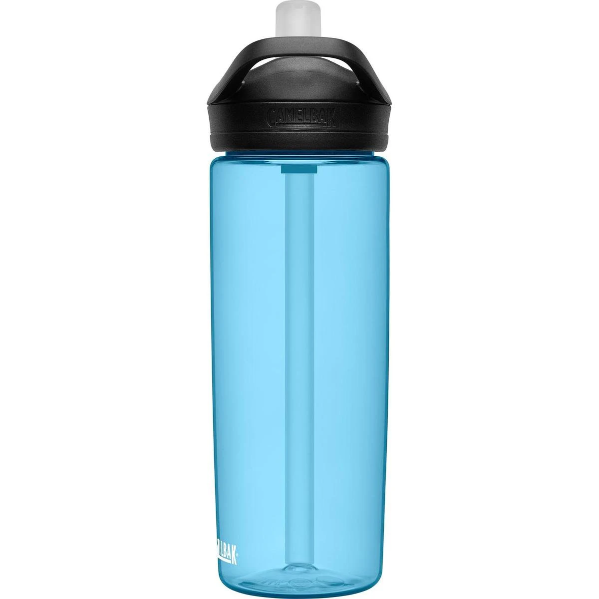 CamelBak Eddy+ - Drinkfles - 600 Ml - Blauw (True Blue) 12 CamelBak Eddy+ - Drinkfles - 600 Ml - Blauw (True Blue) - Afbeelding 10