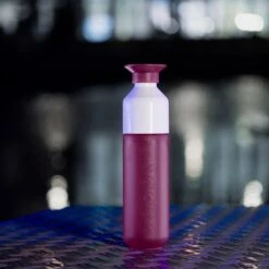 Dopper Original Drinkfles - Funky Fuchsia - 450 Ml -Waterfles Voor Buiten 1200x1200 148