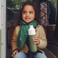 Dopper Original Drinkfles - Woodland Pine - 450 Ml -Waterfles Voor Buiten 1200x1200 159