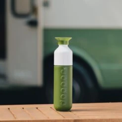 Dopper Original Drinkfles - Woodland Pine - 450 Ml -Waterfles Voor Buiten 1200x1200 160