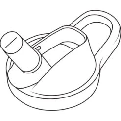 CamelBak Eddy+ Kids Insulated - Drinkfles - 400 Ml - Paars / Rood (Flower Power) -Waterfles Voor Buiten 1200x1200 167