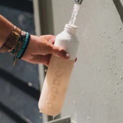 Dopper Original Drinkfles - Dutch Dune - 450 Ml -Waterfles Voor Buiten 1200x1200 183