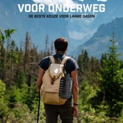 Fitcrafters Waterfles Met Tijdmarkeringen - Motiverende Drinkfles - 2L - BPA Vrij - Zwart -Waterfles Voor Buiten 1200x1200 185