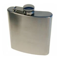 Merkloos Heupfles - 200 Ml - Van RVS -Waterfles Voor Buiten 1200x1200 2