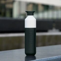 Dopper Original Drinkfles - Dark Spring - 450 Ml -Waterfles Voor Buiten 1200x1200 205