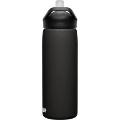 CamelBak Eddy+ Vacuum Stainless Insulated - Isolatie Drinkfles - 600 Ml - Zwart (Jet) -Waterfles Voor Buiten 1200x1200 330