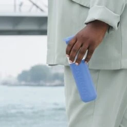 Dopper Original Drinkfles - Pacific Blue - 450 Ml -Waterfles Voor Buiten 1200x1200 38