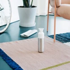 Dopper Steel Drinkfles - 490 Ml - Roestvrij Staal -Waterfles Voor Buiten 1200x1200 380