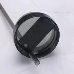 Casero Roestvrijstalen Geïsoleerde Warm En Koud Drink Beker - Thermosbeker - Travel Mug - Met Deksel En Rietje 890ml Roze -Waterfles Voor Buiten 1200x1200 40