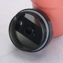 Casero Roestvrijstalen Geïsoleerde Warm En Koud Drink Beker - Thermosbeker - Travel Mug - Met Deksel En Rietje 890ml Roze -Waterfles Voor Buiten 1200x1200 42