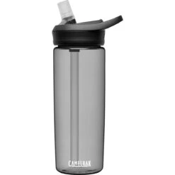 CamelBak Eddy+ - Drinkfles - 600 Ml - Antraciet (Charcoal) -Waterfles Voor Buiten 1200x1200 465