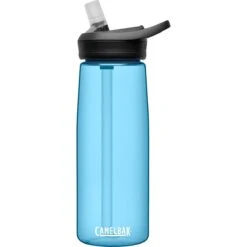 CamelBak Eddy+ - Drinkfles - 750 Ml - Blauw (True Blue) -Waterfles Voor Buiten 1200x1200 479