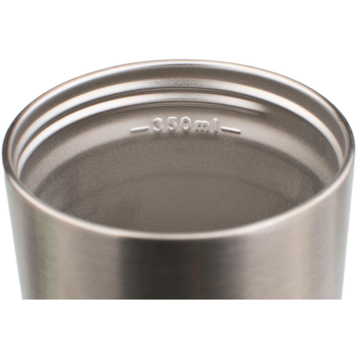 RUBYTEC Shira Hotshot - Iso Koffiebeker / Theebeker - 200 Ml - Zwart (Black) 6 RUBYTEC Shira Hotshot - Iso Koffiebeker / Theebeker - 200 Ml - Zwart (Black) - Afbeelding 4