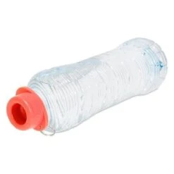 Universele Partydop | Festivaldop | Neon Orange -Waterfles Voor Buiten 1200x1200 488