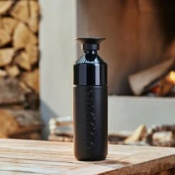 Dopper Insulated Drinkfles - Blazing Black - 580 Ml 15 Dopper Insulated Drinkfles - Blazing Black - 580 Ml -Waterfles Voor Buiten 1200x1200 489
