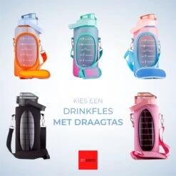 By Bresi - Waterfles 2 Liter Zwart Transparant - Gratis Armband! - Waterfles Met Rietje - Grote Waterfles - Drinkbus - Sportbidon - Twee Liter Waterfles - Sportfles Fitness - Bottle 2 Liter- Drinkfles - Schenkfles - Waterflessen 12 By Bresi - Waterfles 2 Liter Zwart Transparant - Gratis Armband! - Waterfles Met Rietje - Grote Waterfles - Drinkbus - Sportbidon - Twee Liter Waterfles - Sportfles Fitness - Bottle 2 Liter- Drinkfles - Schenkfles - Waterflessen -Waterfles Voor Buiten 1200x1200 507
