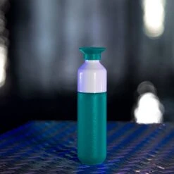 Dopper Original Drinkfles - Tidal Teal - 450 Ml -Waterfles Voor Buiten 1200x1200 511