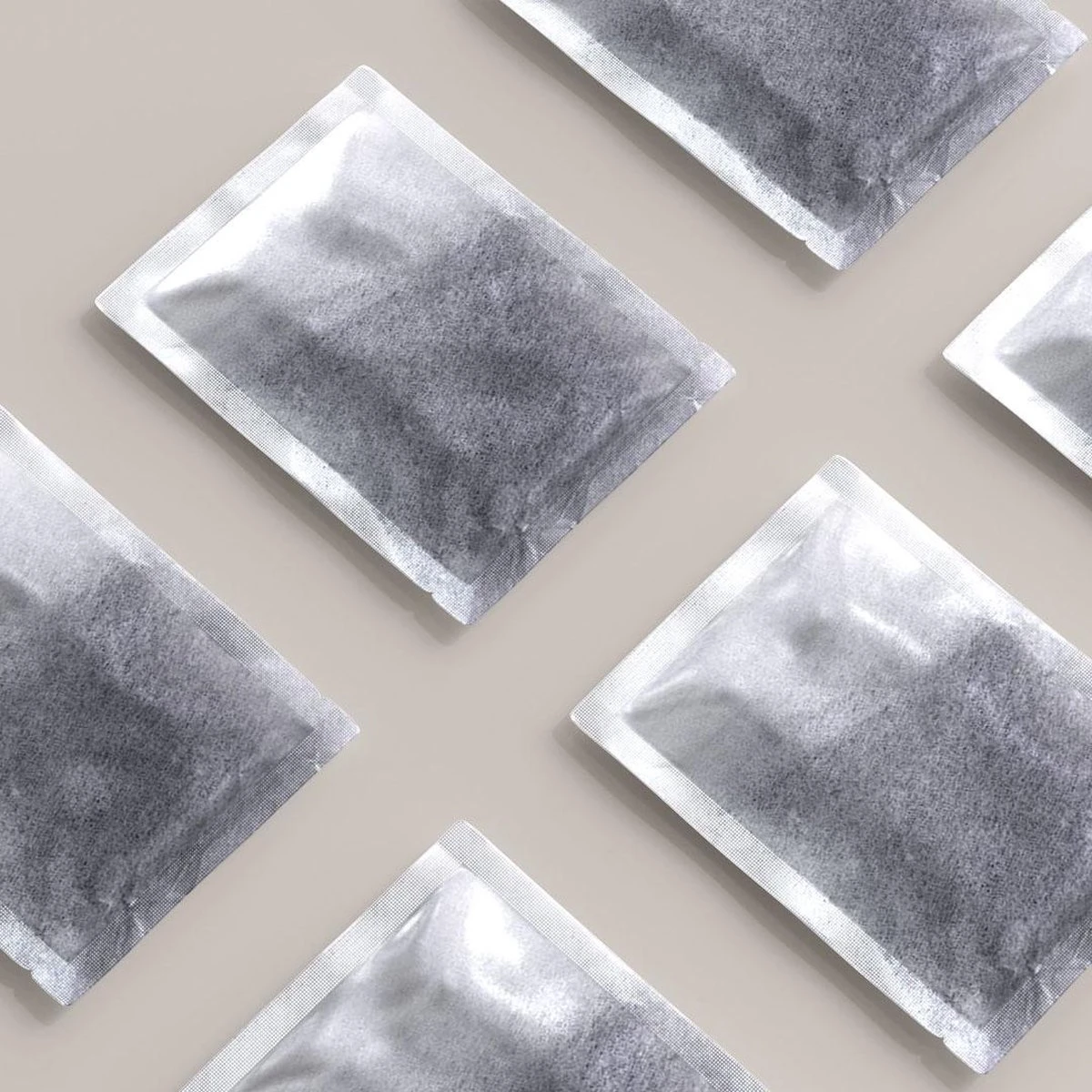 Merkloos 9x Koolstoffilters - Water Distiller Filters - Actieve Koolstoffilter Zakjes - Carbon Filter - Koolstof Korrels - Waterzuivering 4 Merkloos 9x Koolstoffilters - Water Distiller Filters - Actieve Koolstoffilter Zakjes - Carbon Filter - Koolstof Korrels - Waterzuivering - Afbeelding 2