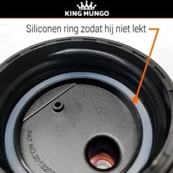 Drinkfles Herbruikbare Waterfles | 500 Ml Donker Blauw | Vaatwasserbestendig Drinkbus Bidon | King Mungo KMDF004 19 Drinkfles Herbruikbare Waterfles | 500 Ml Donker Blauw | Vaatwasserbestendig Drinkbus Bidon | King Mungo KMDF004 -Waterfles Voor Buiten 1200x1200 518