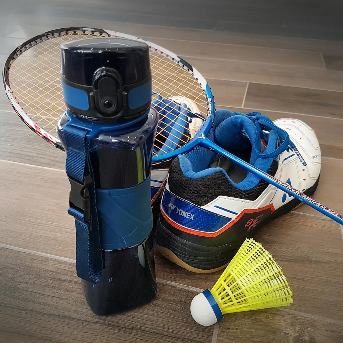 Drinkfles Herbruikbare Waterfles | 500 Ml Donker Blauw | Vaatwasserbestendig Drinkbus Bidon | King Mungo KMDF004 15 Drinkfles Herbruikbare Waterfles | 500 Ml Donker Blauw | Vaatwasserbestendig Drinkbus Bidon | King Mungo KMDF004 - Afbeelding 13