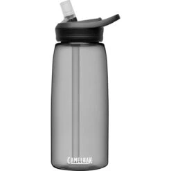 CamelBak Eddy+ - Drinkfles 1 L - Antraciet (Charcoal) 19 CamelBak Eddy+ - Drinkfles 1 L - Antraciet (Charcoal) -Waterfles Voor Buiten 1200x1200 54