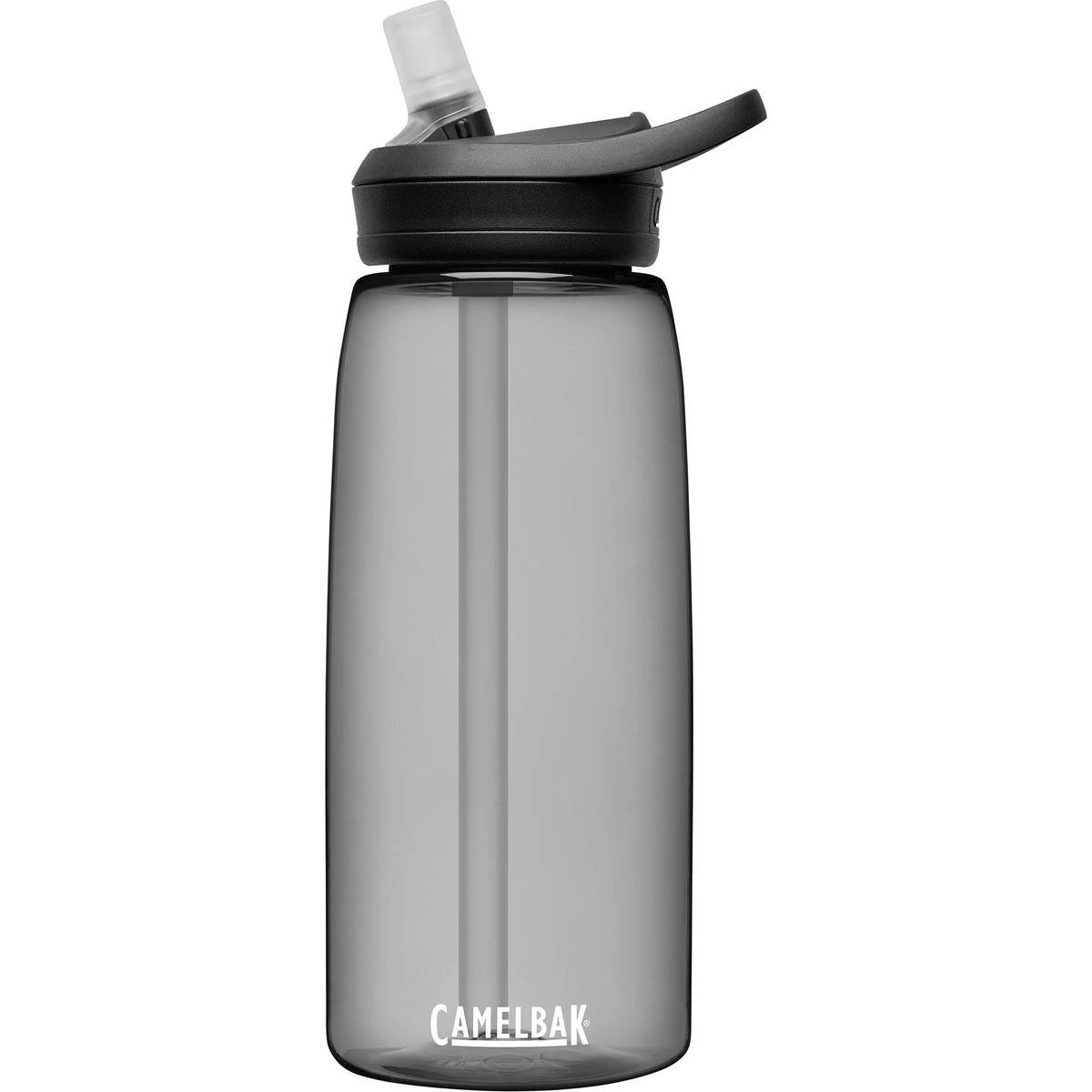 CamelBak Eddy+ - Drinkfles 1 L - Antraciet (Charcoal) 9 CamelBak Eddy+ - Drinkfles 1 L - Antraciet (Charcoal) - Afbeelding 7