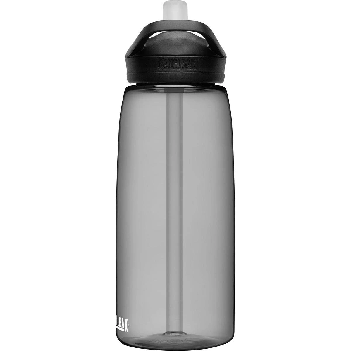 CamelBak Eddy+ - Drinkfles 1 L - Antraciet (Charcoal) 10 CamelBak Eddy+ - Drinkfles 1 L - Antraciet (Charcoal) - Afbeelding 8
