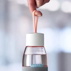 Mepal – Waterfles Ellipse – 500 Ml – Nordic Pink – Drinkfles Volwassenen – Geschikt Voor Koolzuurhoudende Dranken – Lekvrij 17 Mepal – Waterfles Ellipse – 500 Ml – Nordic Pink – Drinkfles Volwassenen – Geschikt Voor Koolzuurhoudende Dranken – Lekvrij -Waterfles Voor Buiten 1200x1200 553