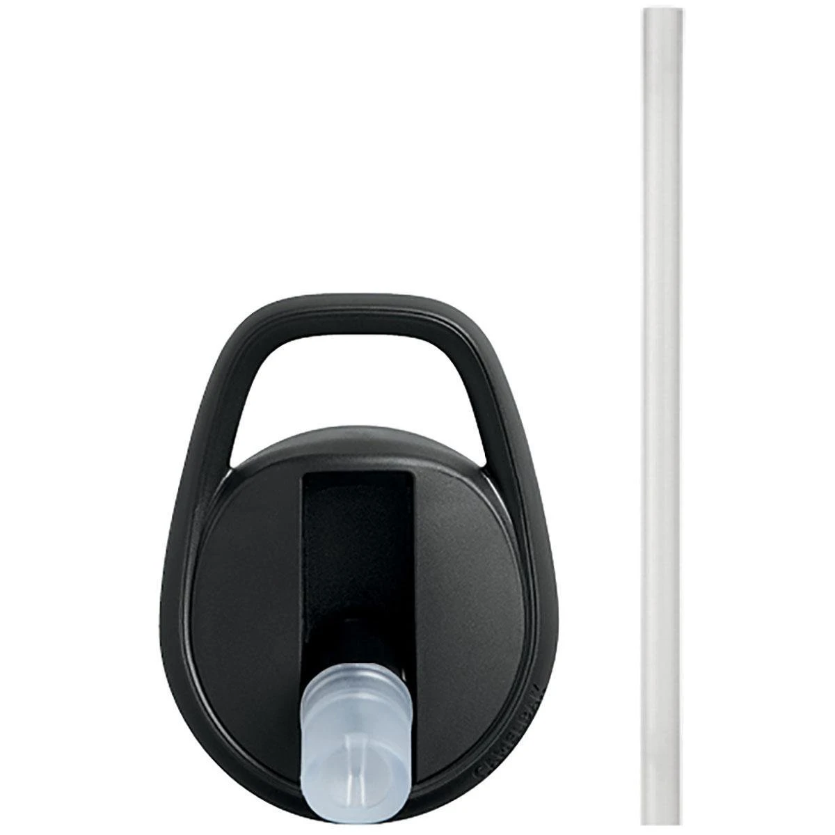 CamelBak Eddy+ - Drinkfles 1 L - Antraciet (Charcoal) 12 CamelBak Eddy+ - Drinkfles 1 L - Antraciet (Charcoal) - Afbeelding 10