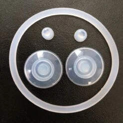 Reserve-onderdelen Bodhi Tree Waterfles - Drinkfles 1 Liter En 650ml - Reserve Afsluitingen - Silicone Afsluitingen - O-ring 5 Reserve-onderdelen Bodhi Tree Waterfles - Drinkfles 1 Liter En 650ml - Reserve Afsluitingen - Silicone Afsluitingen - O-ring -Waterfles Voor Buiten 1200x1200 578