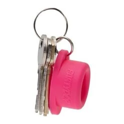 Universele Partydop - Festival Dop | Fluffy Pink -Waterfles Voor Buiten 1200x1200 592