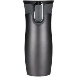 Contigo Westloop Thermosbeker – Autoseal - 470ml - Gunmetal Grey 31 Contigo Westloop Thermosbeker – Autoseal - 470ml - Gunmetal Grey -Waterfles Voor Buiten 1200x1200 602