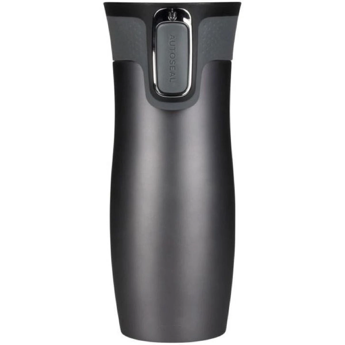 Contigo Westloop Thermosbeker – Autoseal - 470ml - Gunmetal Grey 16 Contigo Westloop Thermosbeker – Autoseal - 470ml - Gunmetal Grey - Afbeelding 14