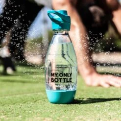 Sodastream My Only Bottle 500 Ml Turkoois -Waterfles Voor Buiten 1200x1200 618