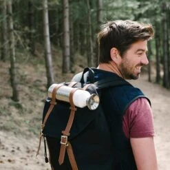 Dopper Steel Drinkfles - 800 Ml - Roestvrij Staal -Waterfles Voor Buiten 1200x1200 621