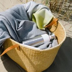 Dopper Steel Drinkfles - 800 Ml - Roestvrij Staal -Waterfles Voor Buiten 1200x1200 622