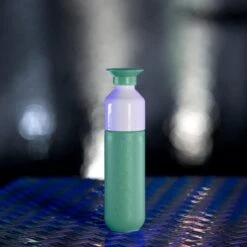 Dopper Original Drinkfles - Moody Mint 450 Ml -Waterfles Voor Buiten 1200x1200 630