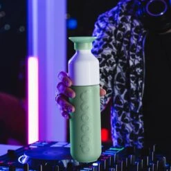 Dopper Original Drinkfles - Moody Mint 450 Ml -Waterfles Voor Buiten 1200x1200 631