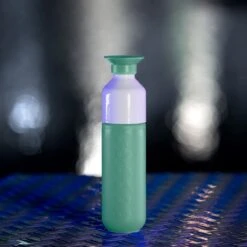 Dopper Original Drinkfles - Moody Mint 450 Ml -Waterfles Voor Buiten 1200x1200 632